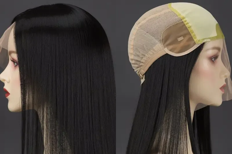 Medical Wigs - Services
